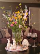 Few Steps to the Bay