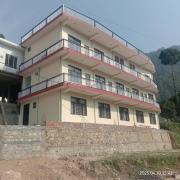 Top Barkot