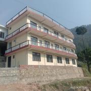 Top Barkot