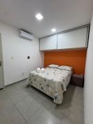 Studio perfeito para trabalho, concurso ou compras