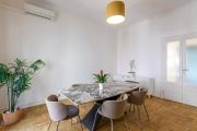 Vigoni 3 - Elegant Apartment for 6 People
