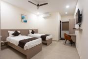 Top Hyderabad