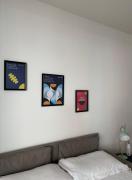 Apartment Bluemarine - Waterfront