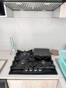 Modern Cozy Apartment in the Heart of the City