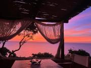 Tra cielo e mare a Costa Paradiso