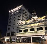 Zam Hotel By Pavotel