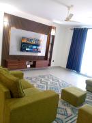 Blue Valle Seaview Apartment