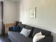 Appartement Centre ville dHossegor, 50m du lac