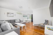 Top Nelson Bay
