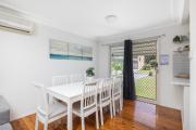Top Nelson Bay