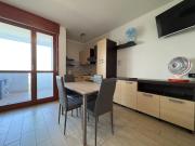 Aprilia Breeze, Piscina e Magnifica Vista sul Porto