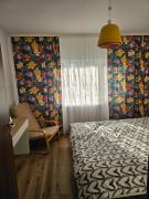 Top Bucharest