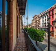 Top Seville