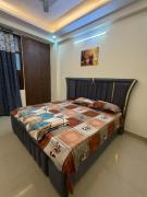 The Comfort Hub-A Luxury 3 BHK Apartment