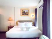 Hotel Rue De Siam