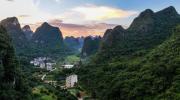 Top Yangshuo
