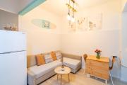 Cubos Central Malaga Apartment