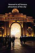 Forever view Hotel near Golden temple