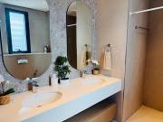 Stunning 2BR Villa in Danah Bay with Private Beach