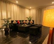 Cozy and Tranquil nest with wifi and homely care