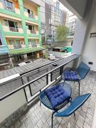 Top Pattaya Central