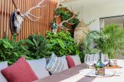 Casa Bambu - Incredible Beachside Townhouse by Finest Rentals