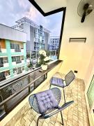 Top Pattaya Central