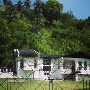 Portland Riverside Retreat