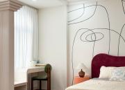 La Lys - A hidden art room