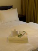 Oak & Ivy Comfort Stay near SM Batangas