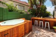 Ocean View Retreat - Private Jacuzzi Terrace Gem