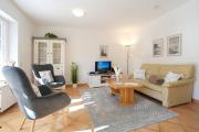 Seepark Seepark Appartement 11