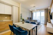 BW Verde Lux Apartment