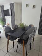 Departamento acogedor y familiar