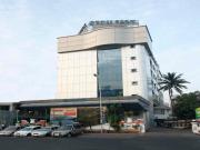 Hotel Benzz Park Chennai
