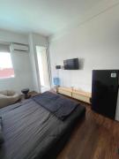 Studio Room Japanese Style by Bibi House at V Apartement