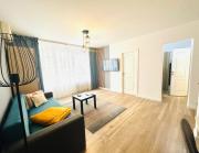 The Jewel of Calea Victoriei - 1BR Cozy Flat