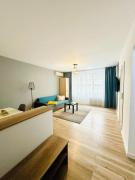 78 Jewel of Calea Victoriei - Cozy Flat - 1BR