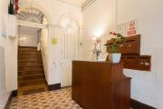 Amoreiras Lisbon Apartments