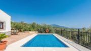 Cortijo Sylvestris Periana by Ruralidays