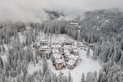 Top Pamporovo