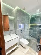 Luxurious Studio in the Heart of Casablanca