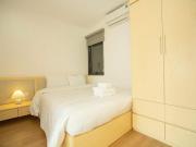 Căn hộ trung Tâm Đào Tấn