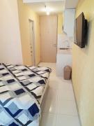 Urban Cozy Studio at Tokyo Riverside