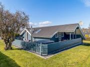 Holiday Home Aika - 450m from the sea by Interhome