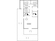 Holiday Home Ørn - 5m from the sea by Interhome