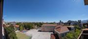 Bright Sofia Center Apartment with Stunning Views