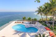 Rio005 - Luxury mansion with ocean view in Joá