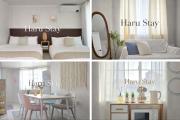 수원 행궁 Haru Stay