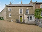 4 Bed in Middleham oc-g0189